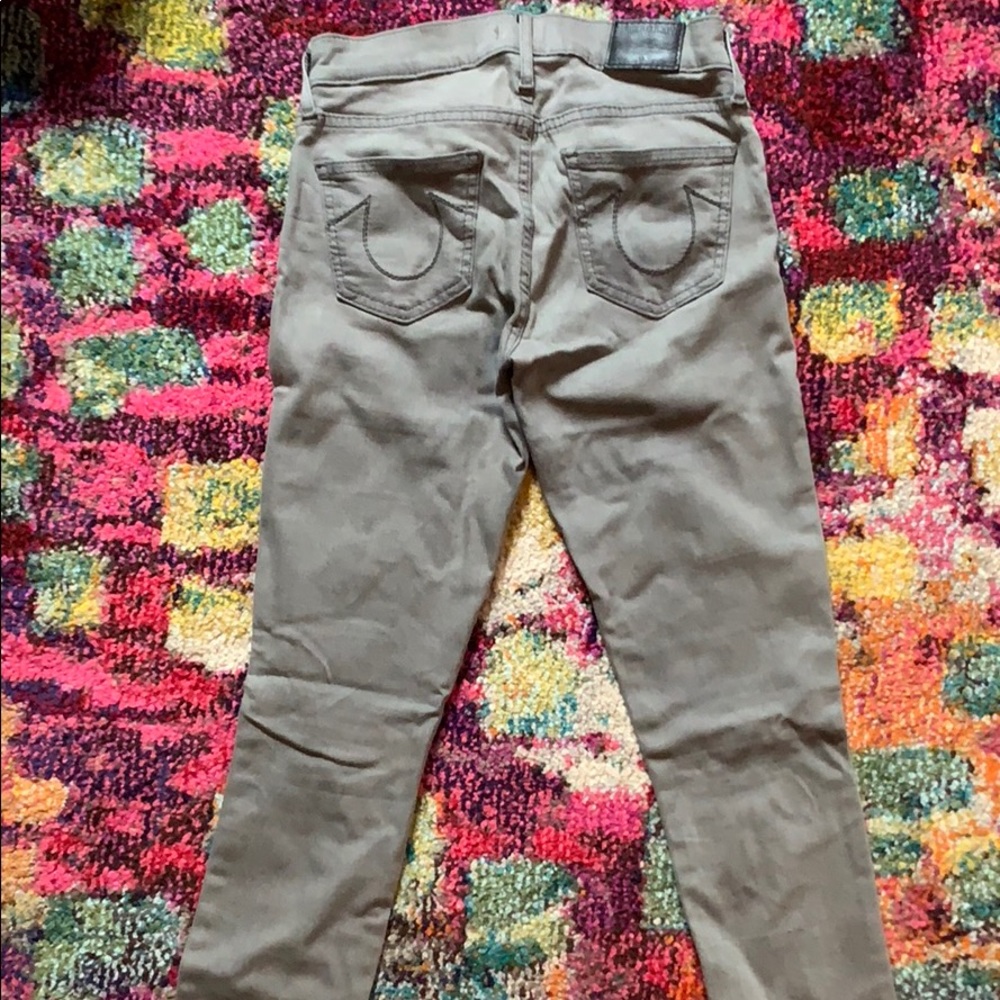 Women’s True Religion Jean